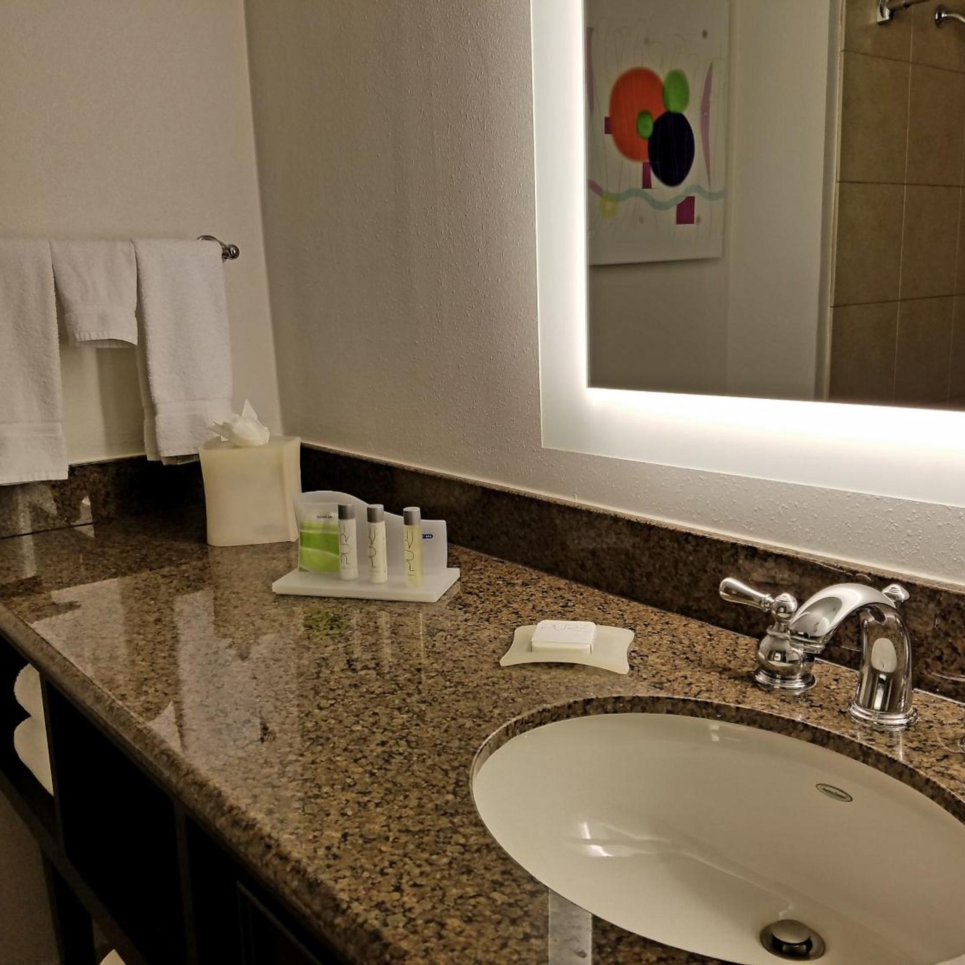 holiday inn irving las colinas by ihg