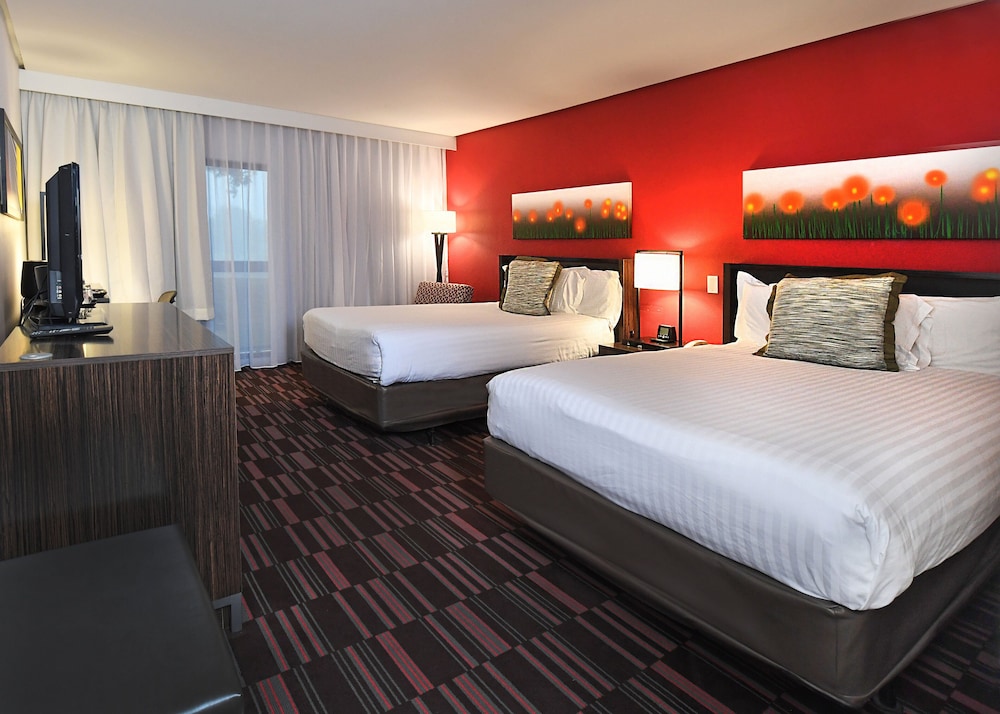 holiday inn irving las colinas by ihg