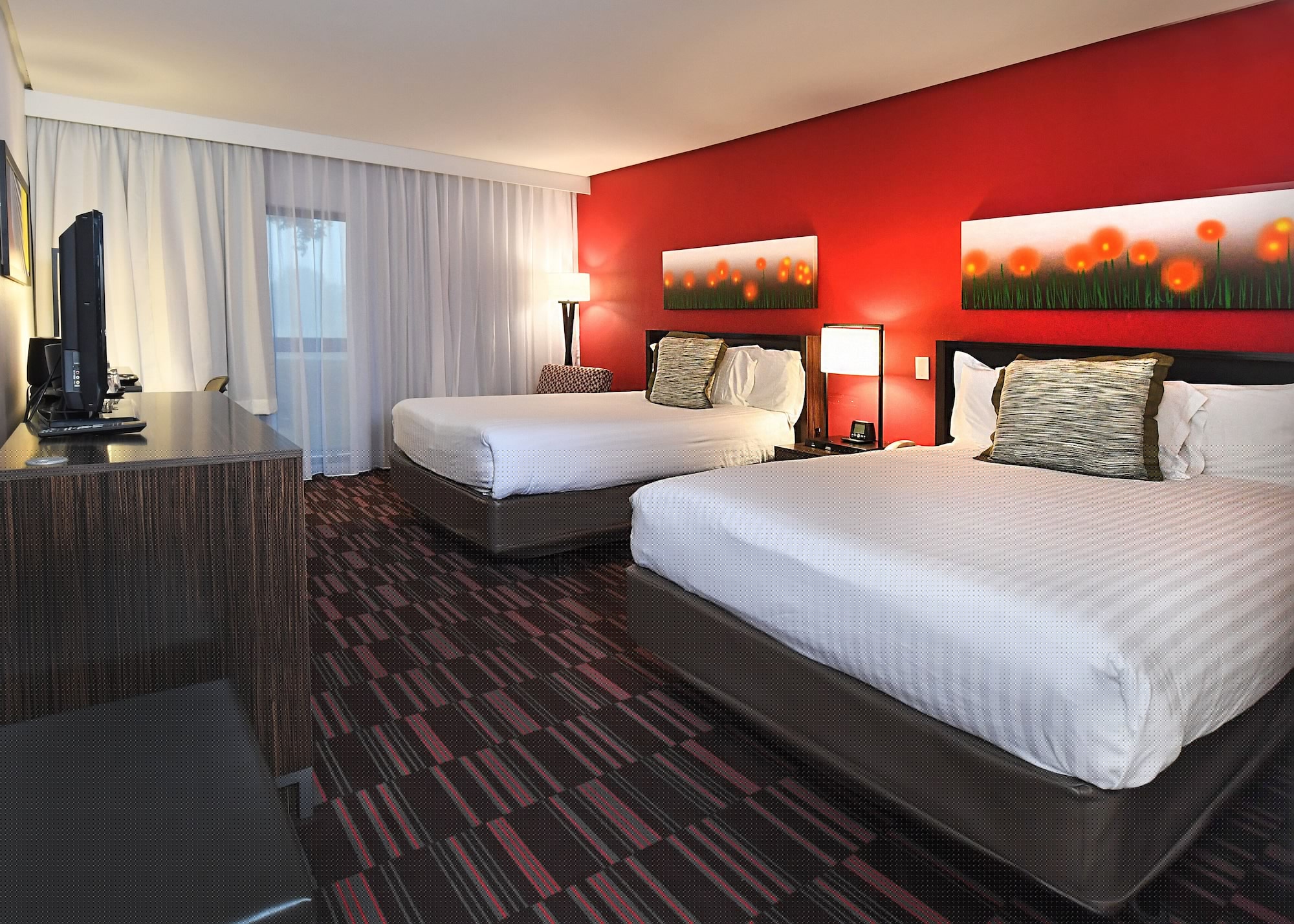 holiday inn irving las colinas by ihg