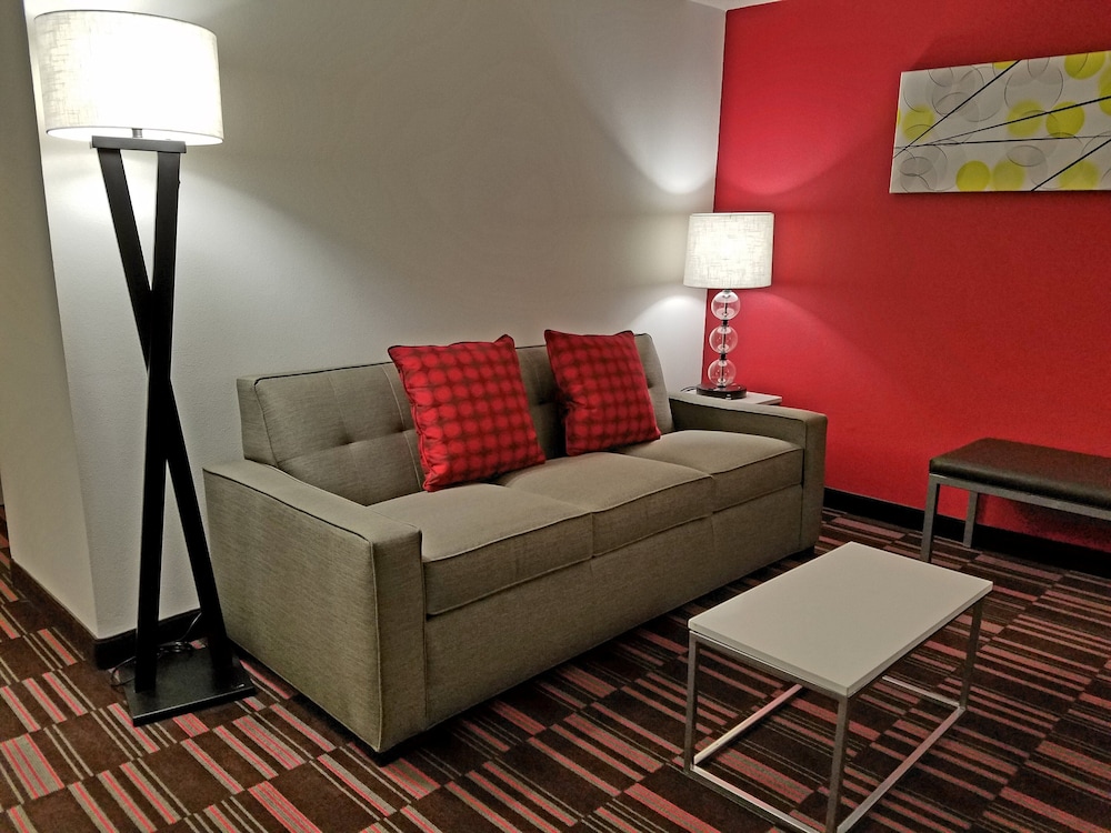 holiday inn irving las colinas by ihg