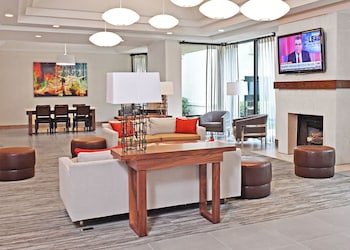 Holiday Inn Irving Las Colinas By Ihg,Dallas>>Arlington,3 star