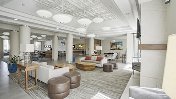 Holiday Inn Irving Las Colinas By Ihg,Dallas>>Arlington,3 star