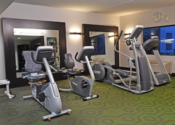 Holiday Inn Irving Las Colinas By Ihg,Dallas>>Arlington,3 star