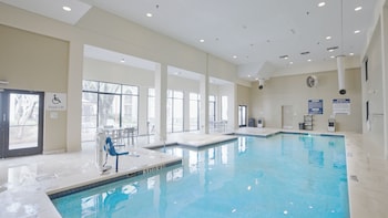 Holiday Inn Irving Las Colinas By Ihg,Dallas>>Arlington,3 star