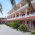 hotel cabanas maria del mar