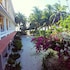 hotel cabanas maria del mar