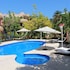 hotel cabanas maria del mar