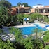 hotel cabanas maria del mar