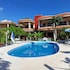 hotel cabanas maria del mar