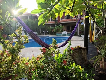 hotel cabanas maria del mar