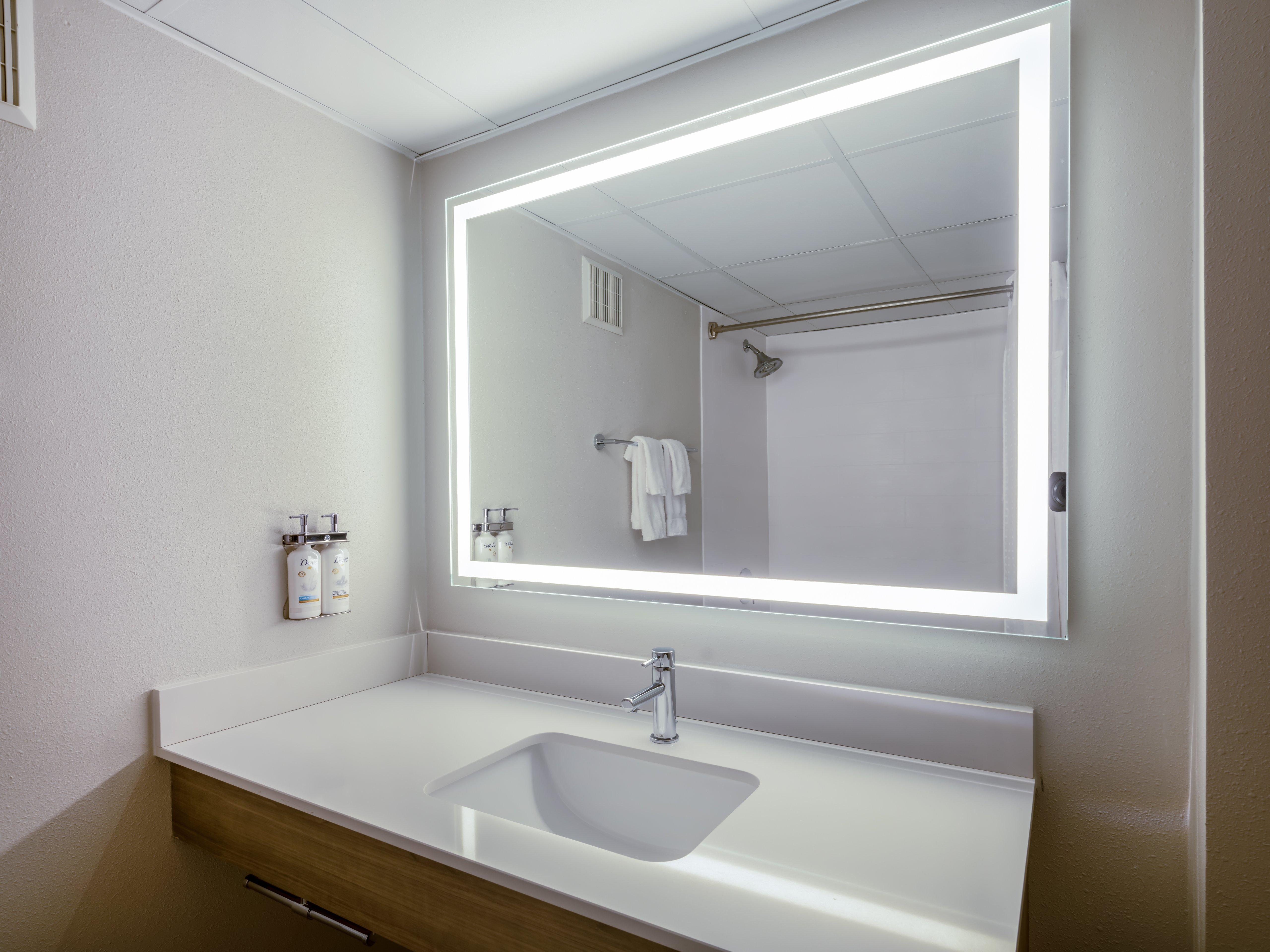 holiday inn express and suites greensboro i 40 wendover by ihg