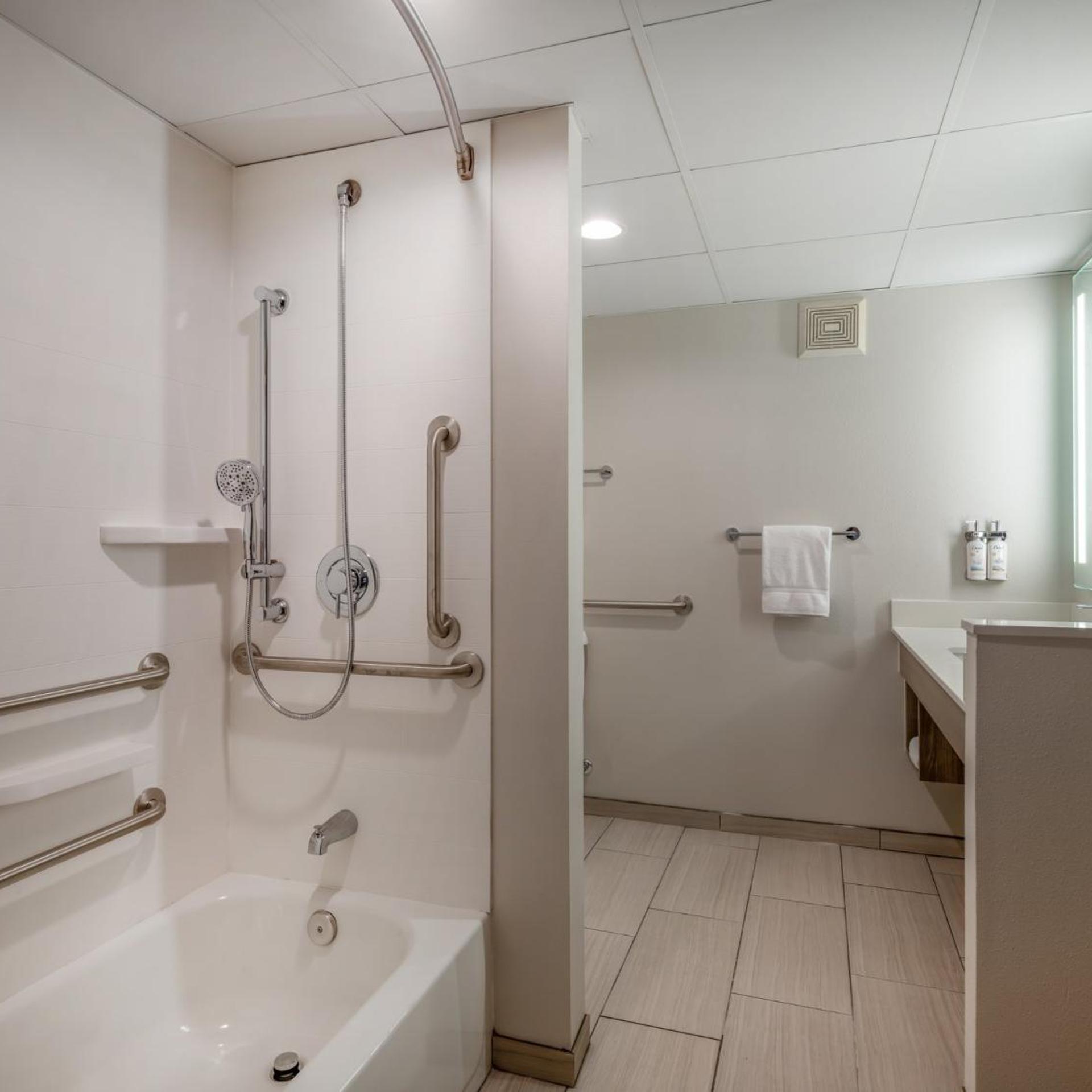 holiday inn express and suites greensboro i 40 wendover by ihg