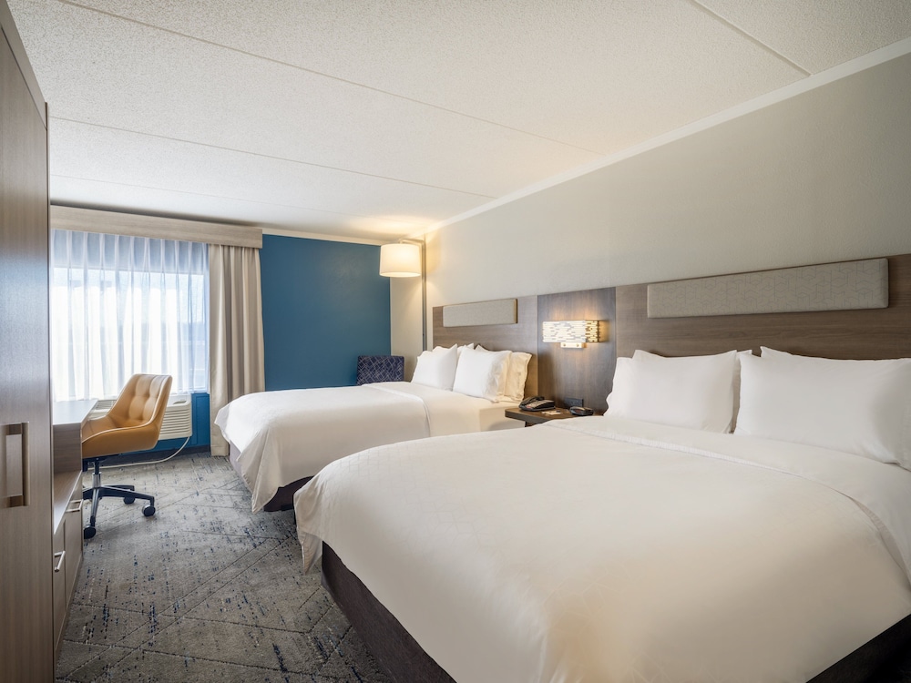 holiday inn express and suites greensboro i 40 wendover by ihg