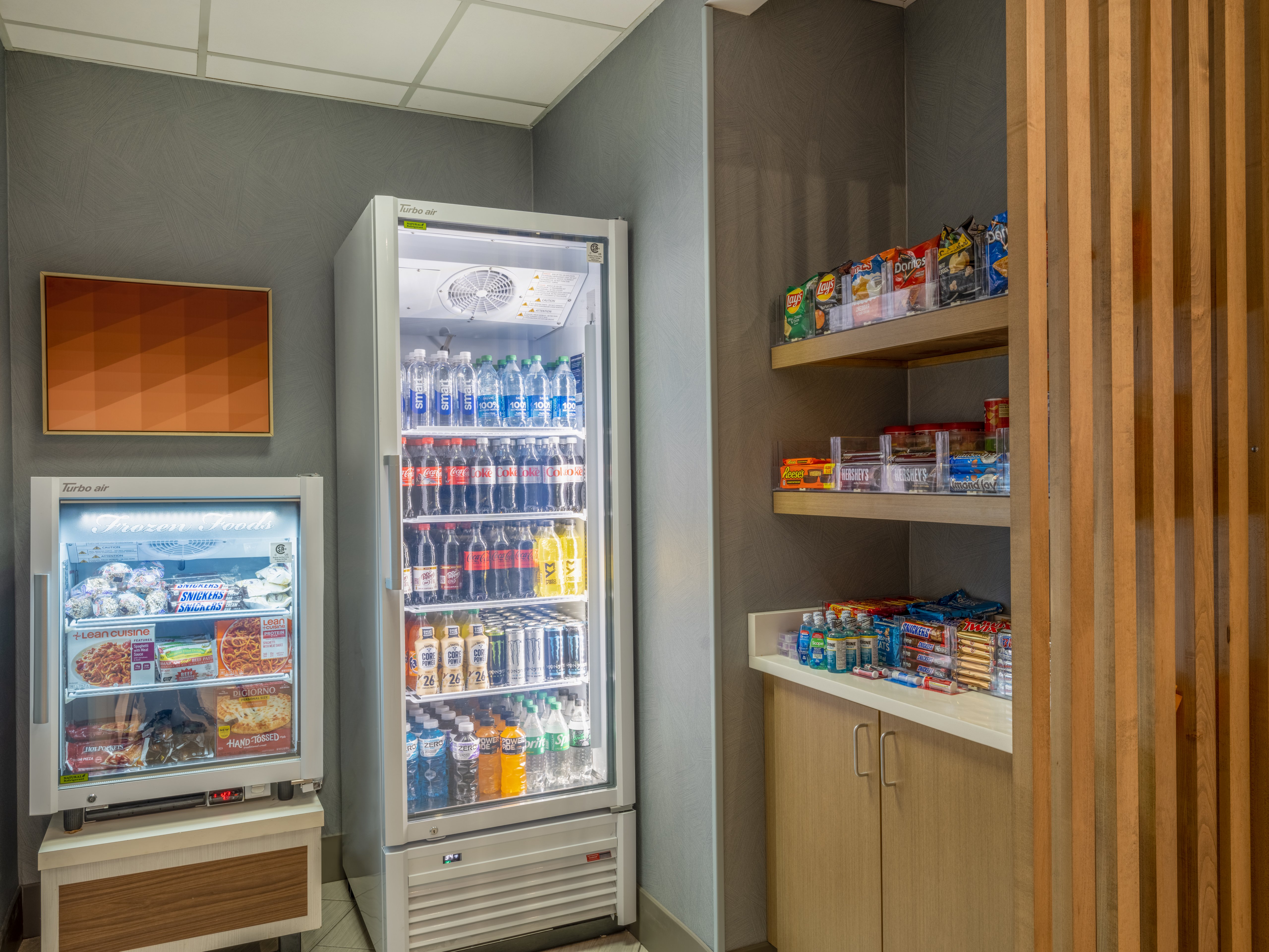 holiday inn express and suites greensboro i 40 wendover by ihg