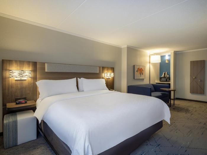 holiday inn express and suites greensboro i 40 wendover by ihg