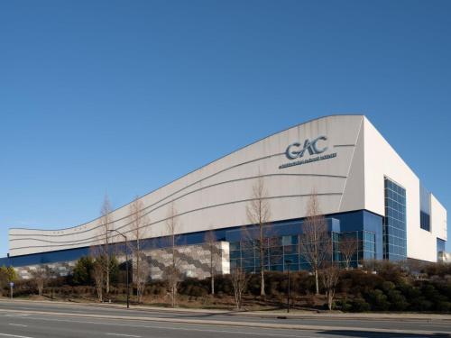 holiday inn express and suites greensboro i 40 wendover by ihg