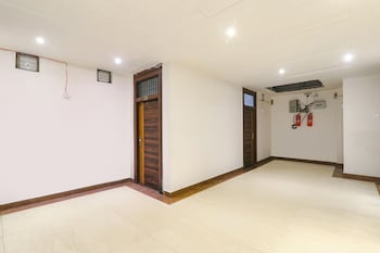 hotel triveni inn