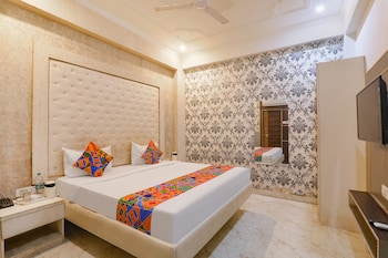 hotel triveni inn