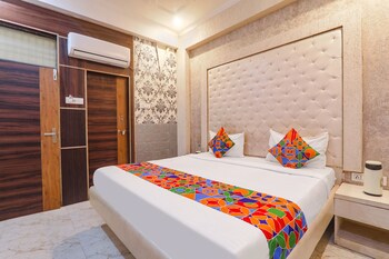 hotel triveni inn