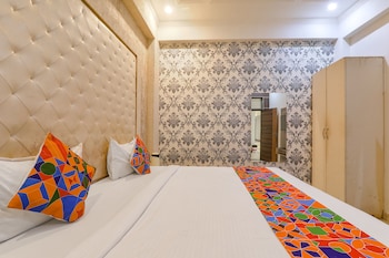 hotel triveni inn