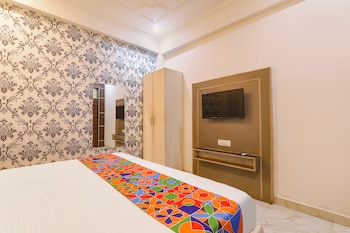 hotel triveni inn