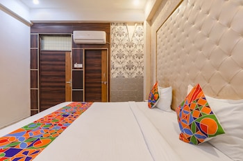 hotel triveni inn