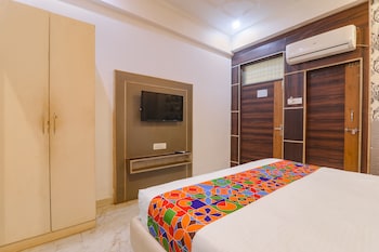 hotel triveni inn