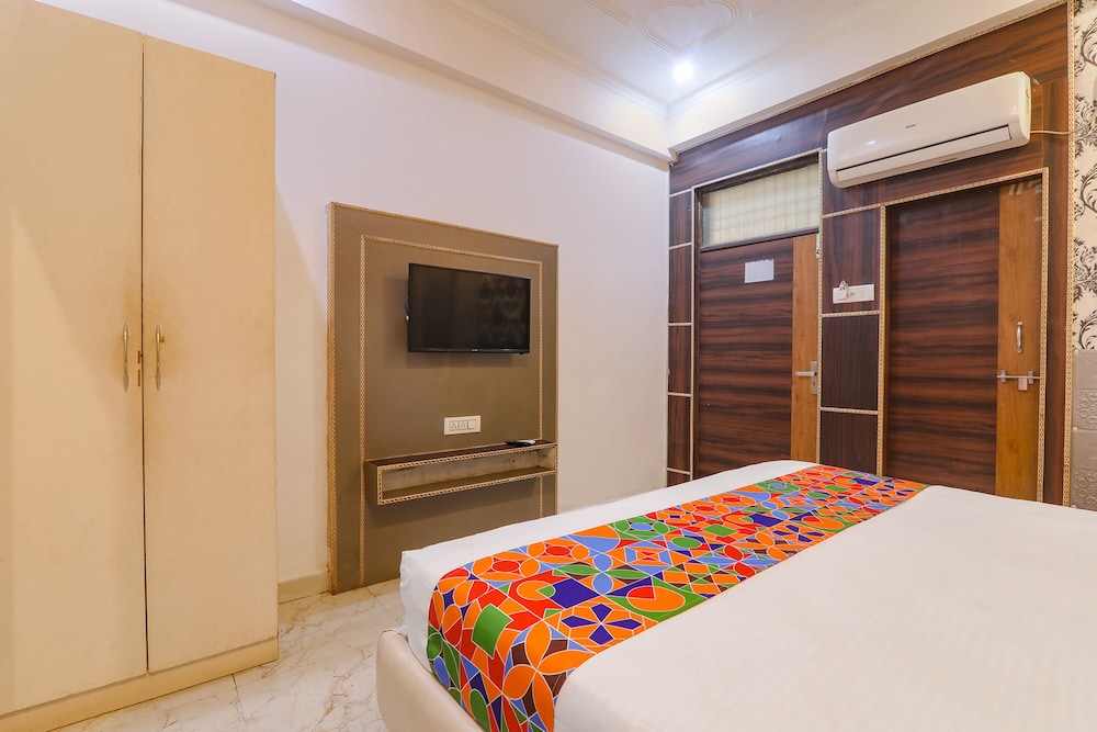 hotel triveni inn