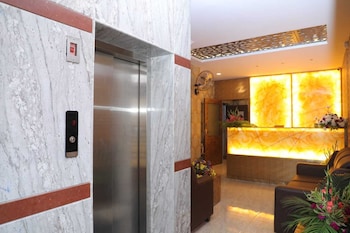 hotel ur comforts jayanagar