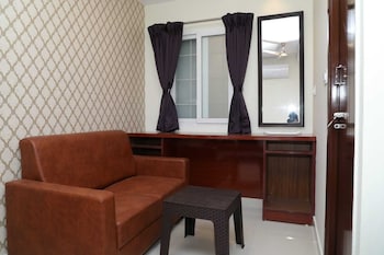 hotel ur comforts jayanagar