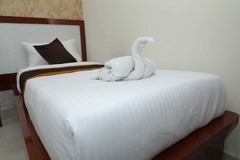 hotel ur comforts jayanagar