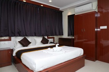 hotel ur comforts jayanagar