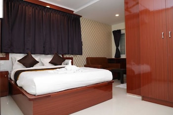 hotel ur comforts jayanagar