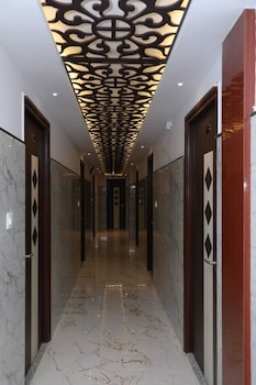 hotel ur comforts jayanagar