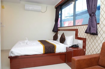 hotel ur comforts jayanagar