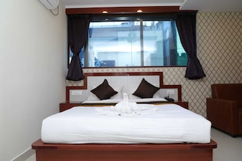 hotel ur comforts jayanagar