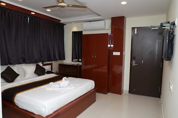 hotel ur comforts jayanagar