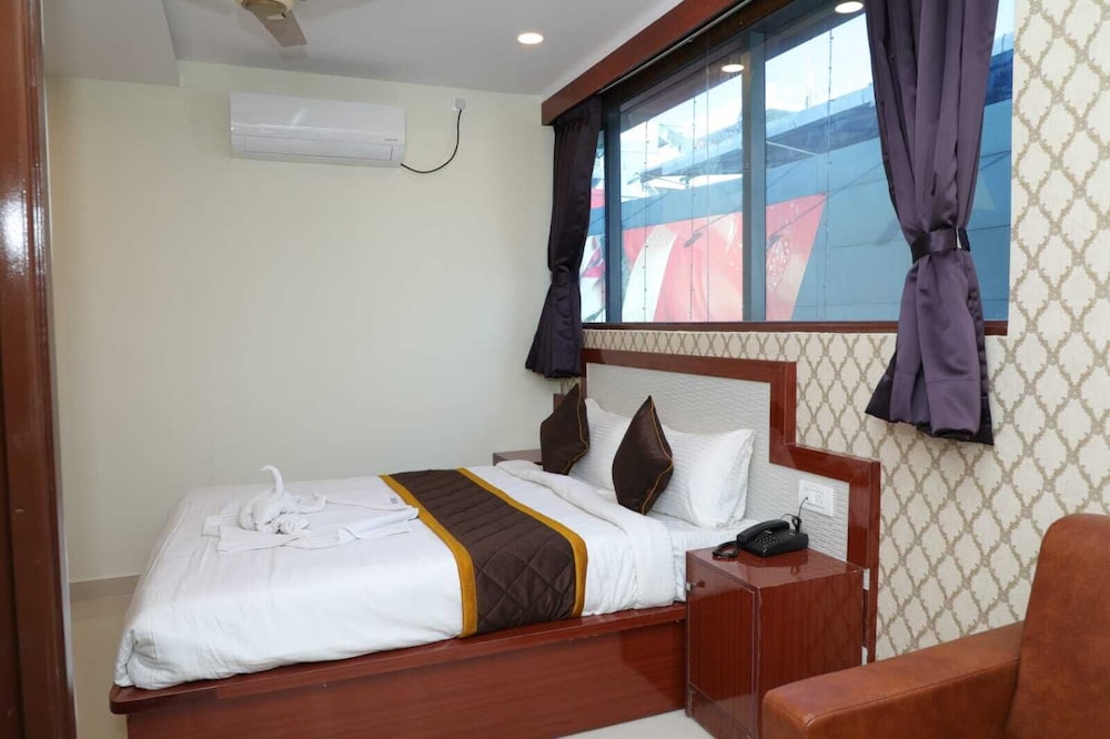hotel ur comforts jayanagar