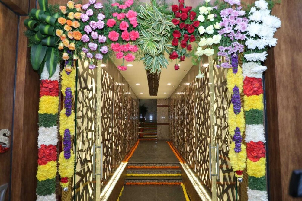 hotel ur comforts jayanagar