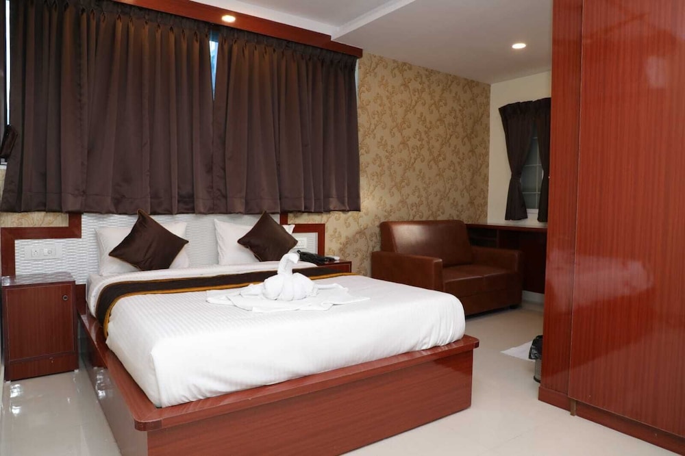 hotel ur comforts jayanagar