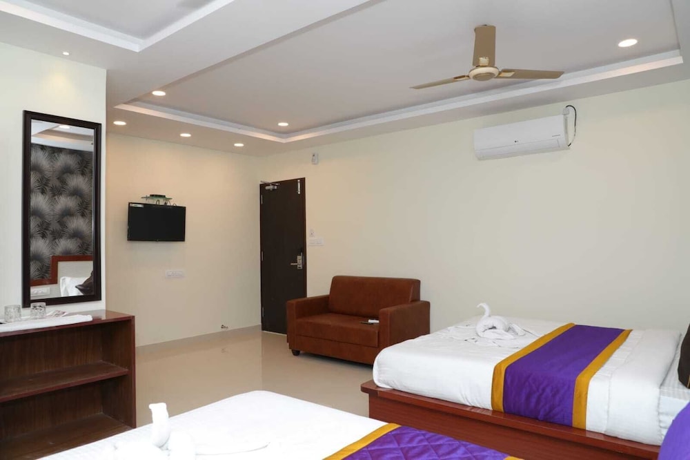 hotel ur comforts jayanagar