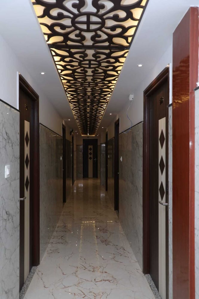 hotel ur comforts jayanagar