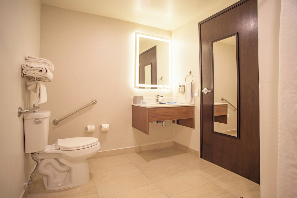 holiday inn express guadalajara iteso by ihg