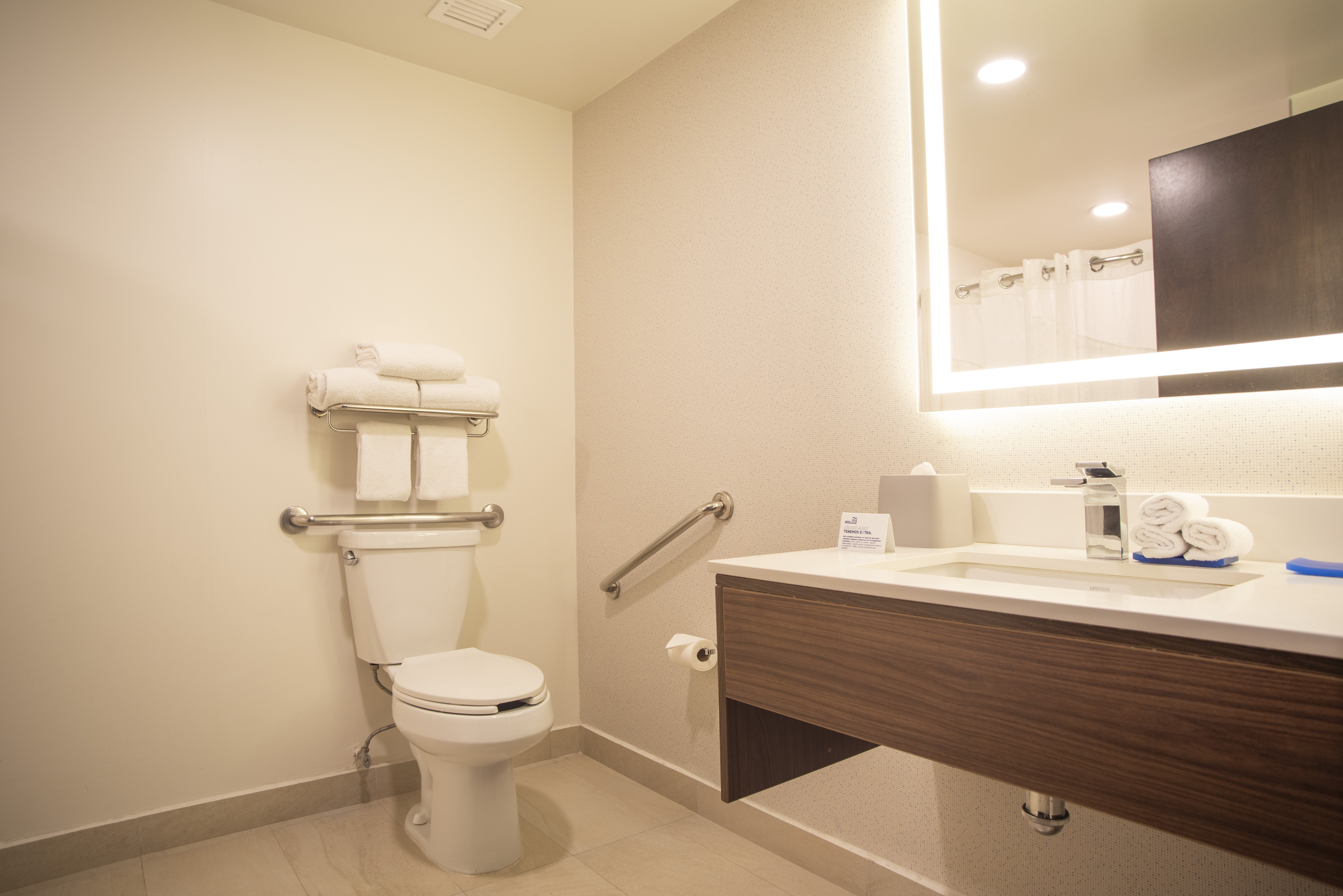 holiday inn express guadalajara iteso by ihg