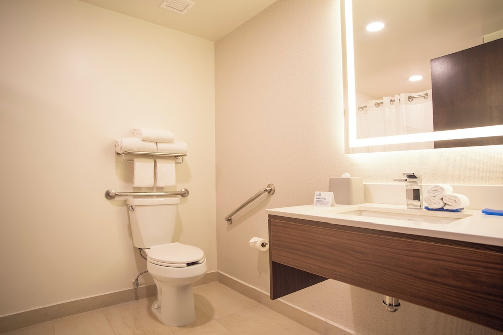 holiday inn express guadalajara iteso by ihg