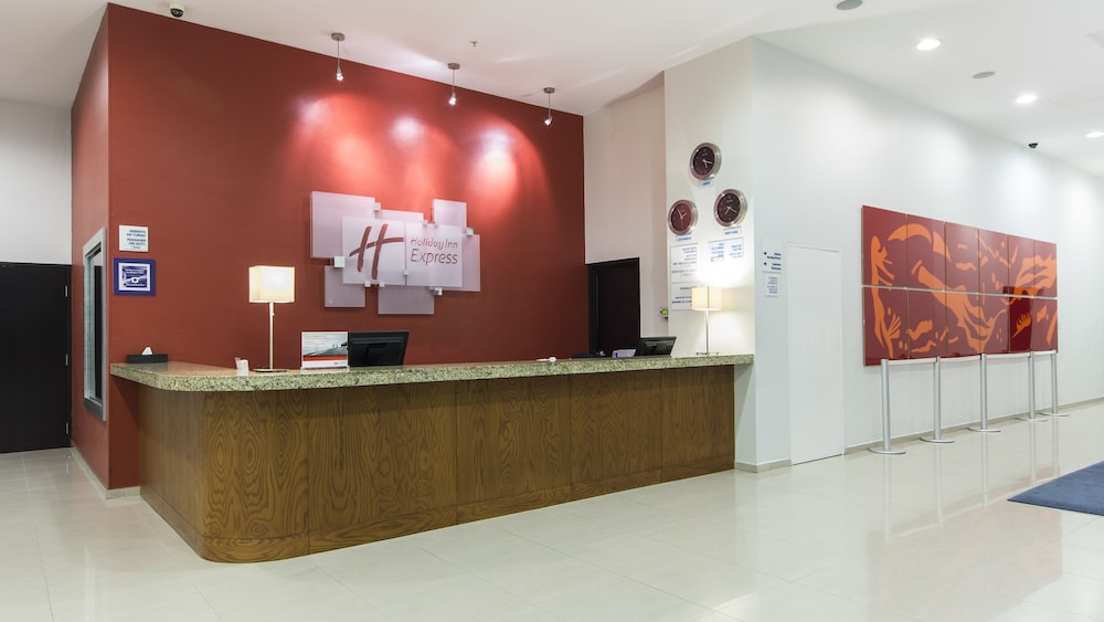 holiday inn express guadalajara iteso by ihg