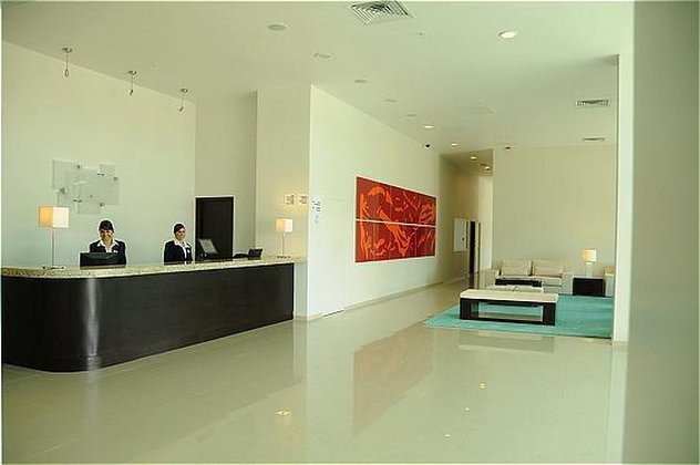 holiday inn express guadalajara iteso by ihg