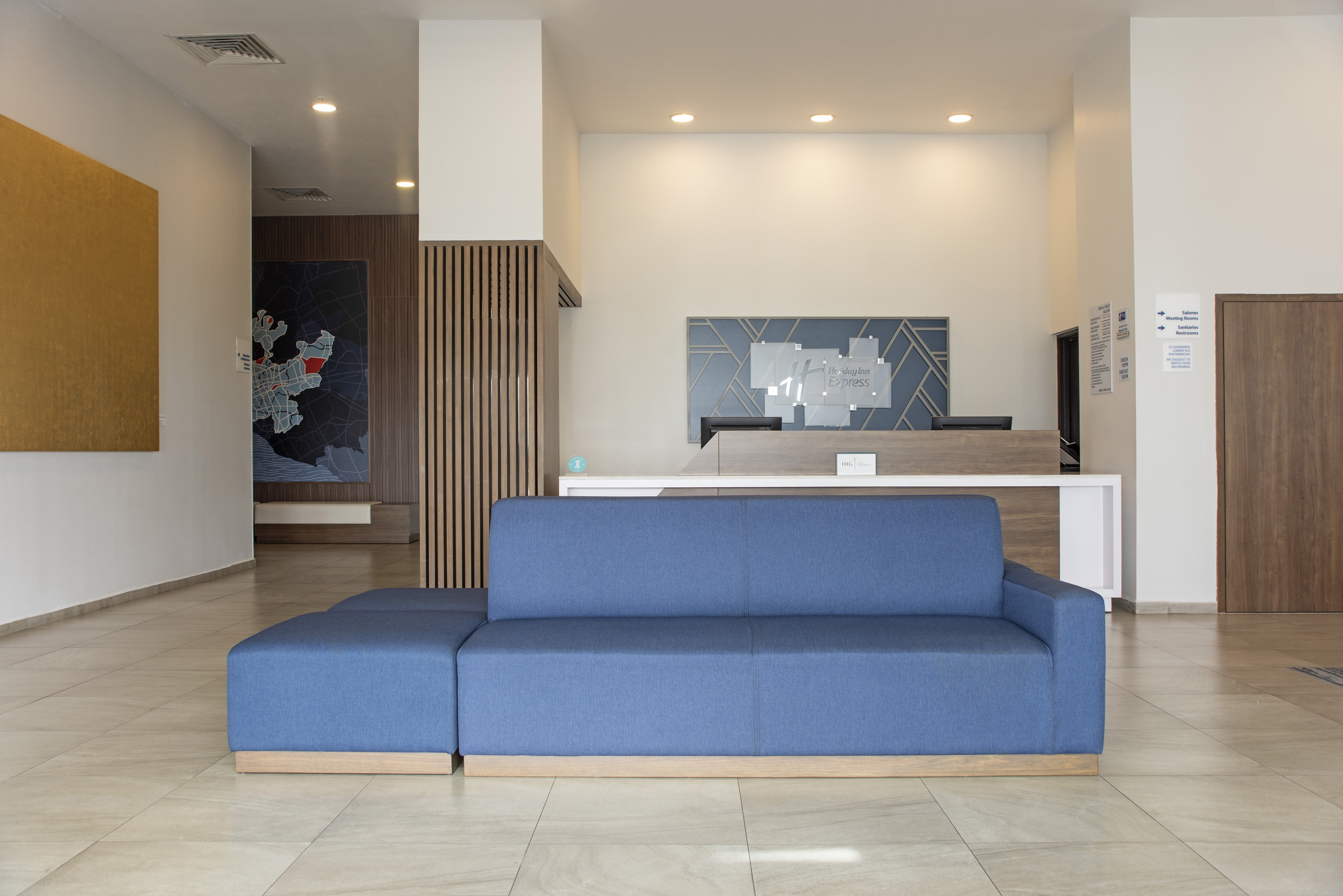 holiday inn express guadalajara iteso by ihg