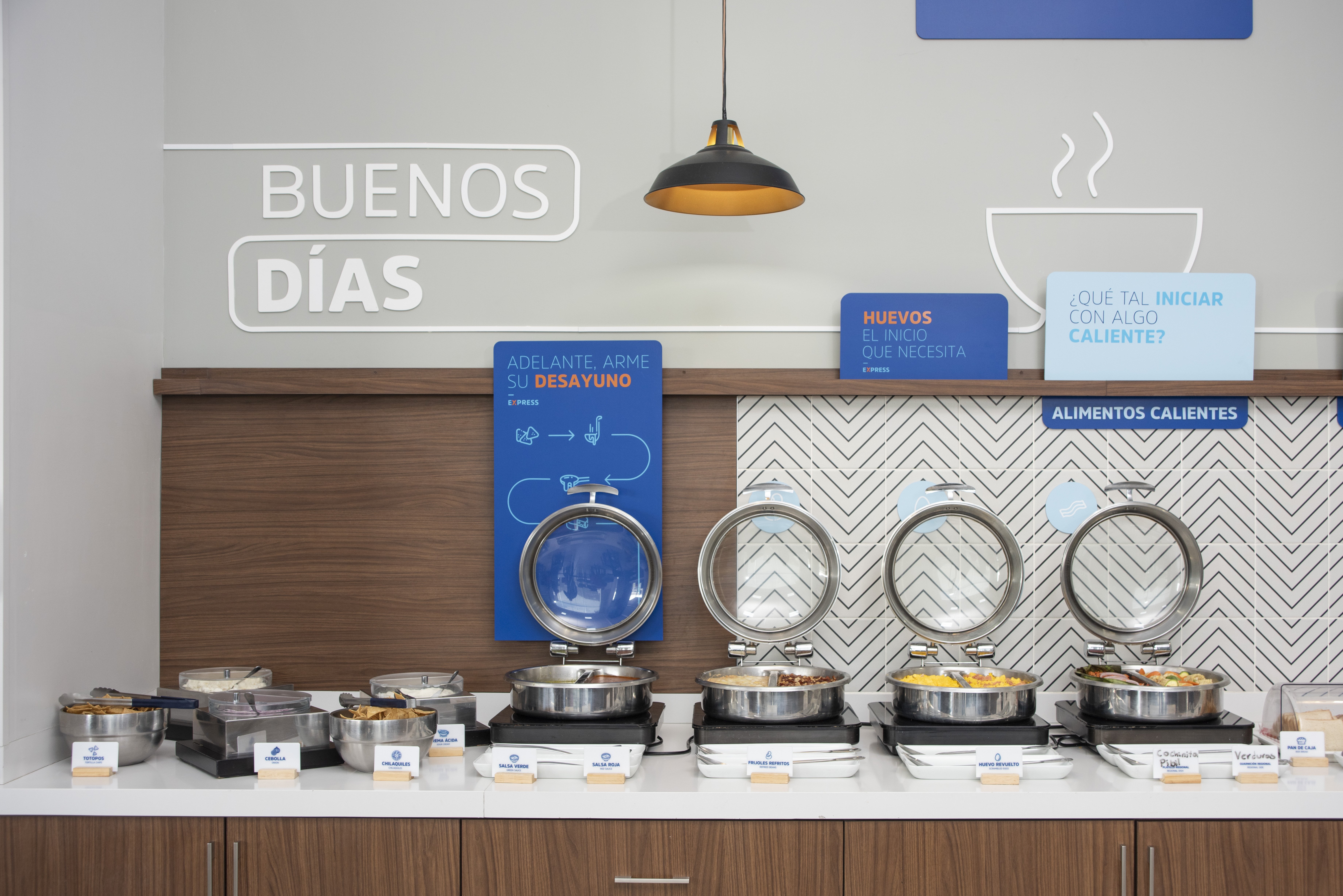 holiday inn express guadalajara iteso by ihg