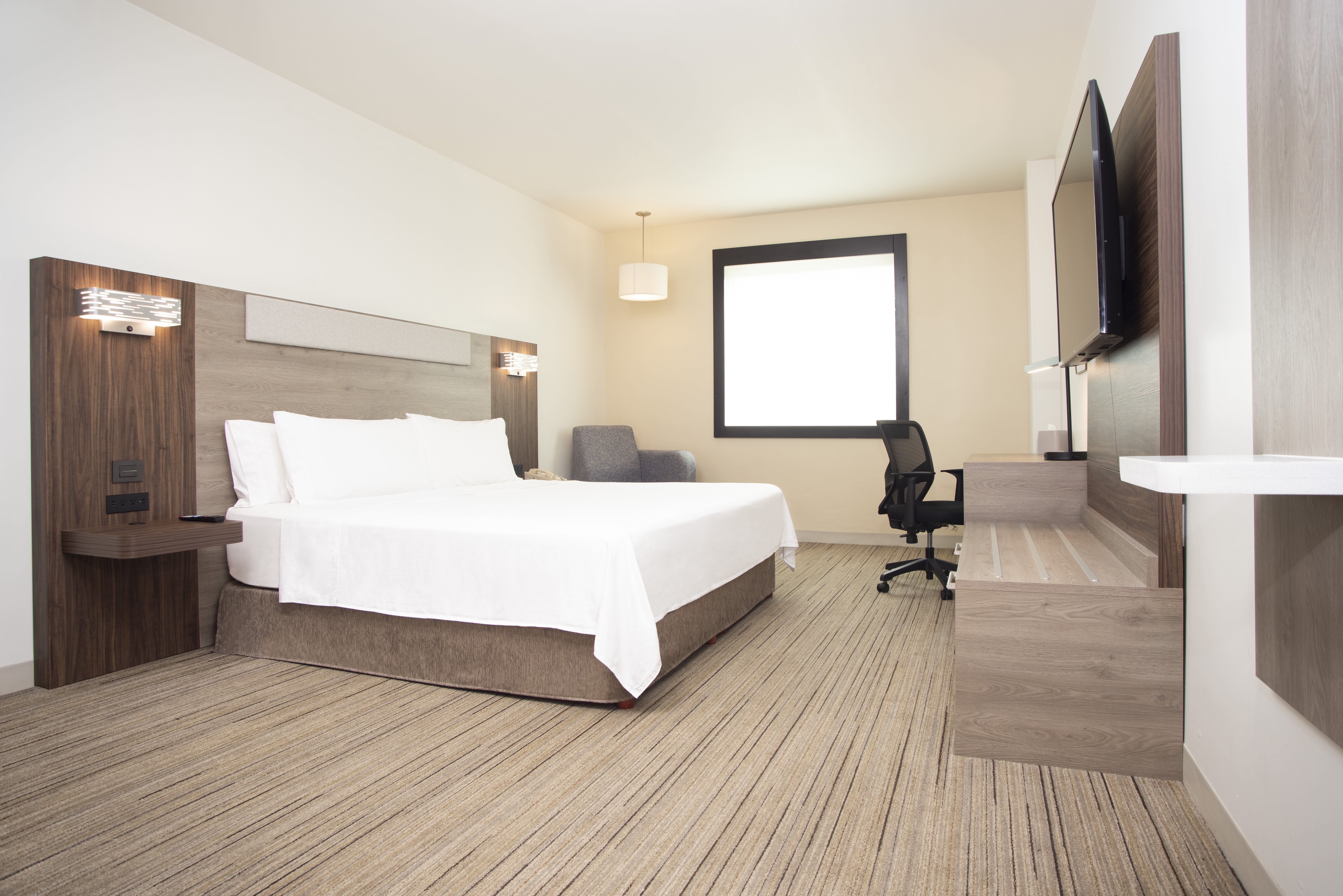 holiday inn express guadalajara iteso by ihg